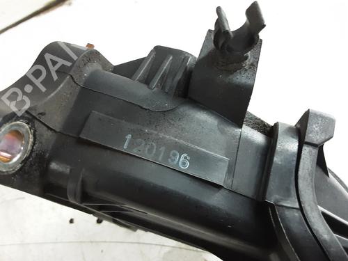 Intake manifold SUBARU IMPREZA Hatchback (GR, GH, G3) 2.0 D AWD | BP20280754M70 