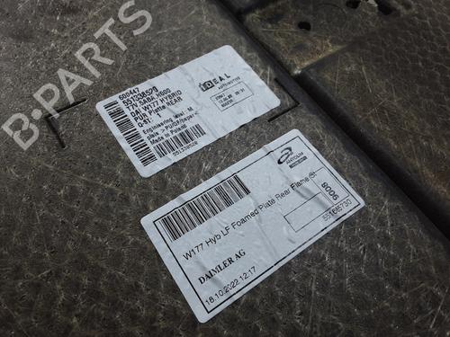 Luggage compartment floor MERCEDES-BENZ A-CLASS (W177) A 250 e (177.086) | BP33030479I33 - Image 3