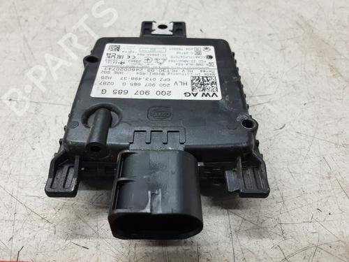 Control unit AUDI A3 Sportback (8YA, 8YF) RS3 TFSI quattro | BP33678206M11 - Image 3