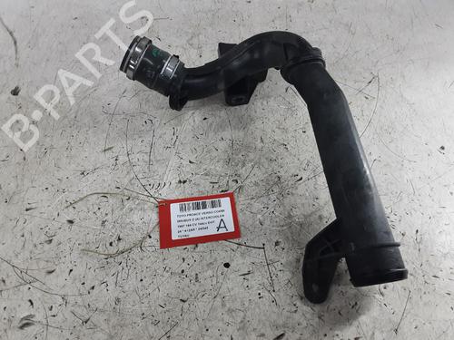 Pipe TOYOTA PROACE Bus (MDZ_) 2.0 D4d (MDZA) | BP31604709M125
