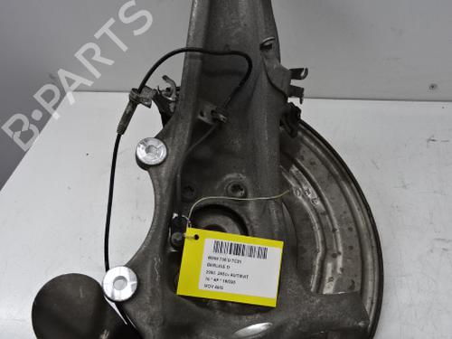 Used Left front steering knuckle Left front steering knuckle BMW 7 (G11, G12) 730 d, Ld (265 hp) 39052661 39052661