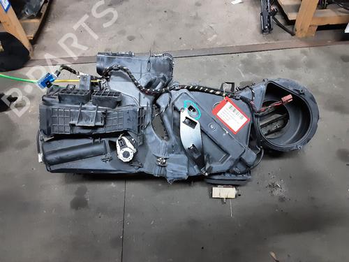 Used Heater matrix TOYOTA HILUX VI Pickup (_N1_) 2.5 D-4D 4WD (KDN165, KDN170, KDN190) (102 hp) 20286379