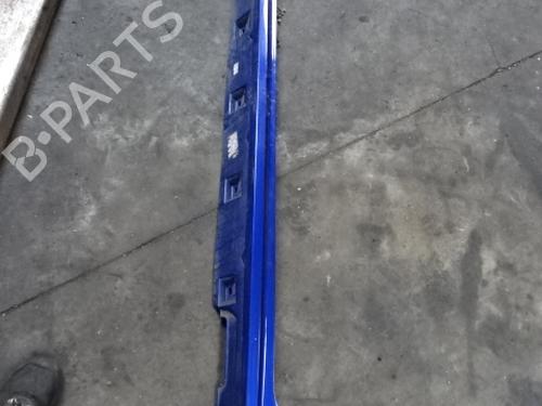 Used Door moulding trim VW PASSAT B8 (3G2, CB2) 1.6 TDI (120 hp) 20274249