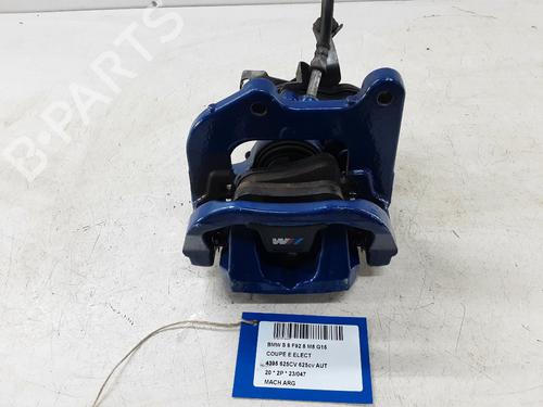 Left rear brake caliper BMW 8 Coupe (G15, F92) M8 Competition | BP20279261M107 