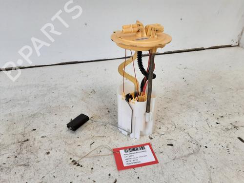 Used Fuel pump RENAULT KADJAR (HA_, HL_) 1.5 BLUE dCi 115 (HLA6) (116 hp) 20287673