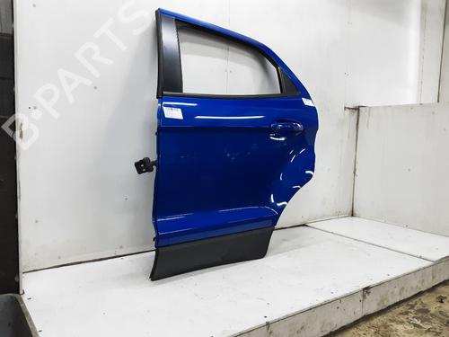 Left rear door FORD ECOSPORT 1.5 EcoBlue TDCi | BP20281209C4 