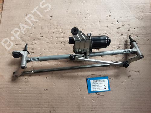 Viskermotor vindrude VW T-ROC (A11, D11) 2.0 TDI | BP28472494M29
