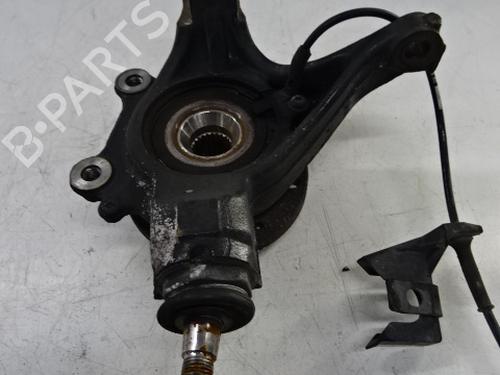 Used Right front steering knuckle CITROËN BERLINGO Box Body/MPV (B9) 1.6 HDi / BlueHDi 75 (75 hp) 20271679