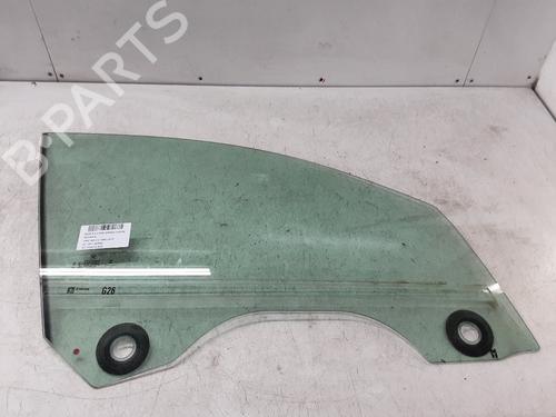 Used Front right door window BMW 4 Gran Coupe (G26) 420 d Mild-Hybrid (190 hp) 29399784
