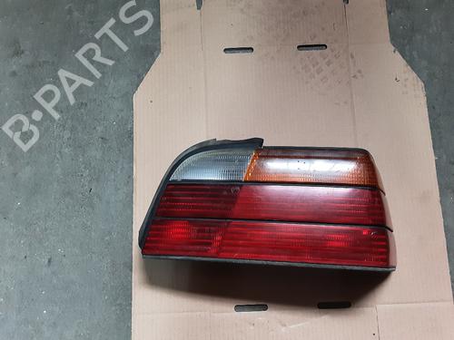 Used Right taillight BMW 3 Coupe (E36) 320 i (150 hp) 23503848
