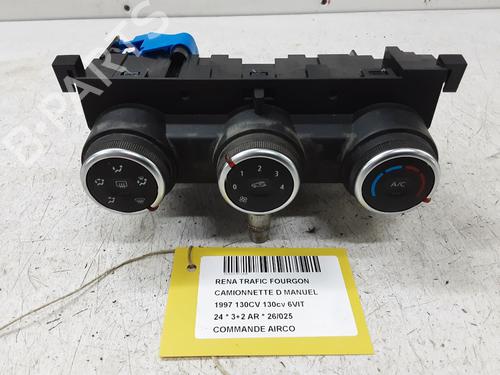 Used Climate control Climate control 37176665 37176665
