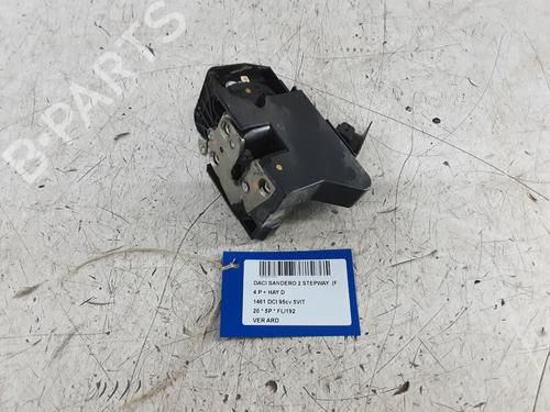 rear-right-lock-dacia-sandero-ii-2012-32245810 main image