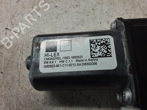 Right front window motor BMW 1 (F40) 116 d | BP36669466E20 - Image 2