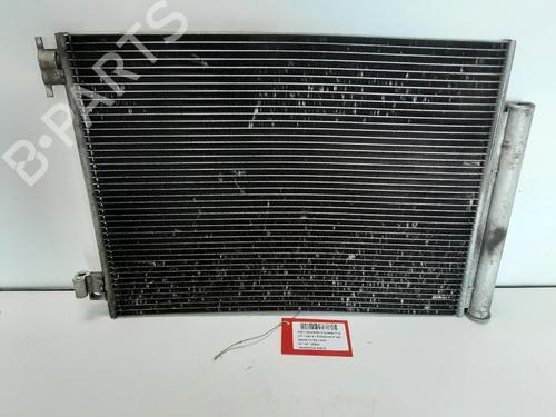 AC radiator DACIA SANDERO II TCe 90 (B8M1, B8MA, B8AC) | BP28144260M32 - Image 3