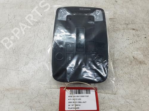 Luz interior Luz interior AUDI A3 Sportback (8YA, 8YF) RS3 TFSI quattro (400 hp) 33678299 33678299
