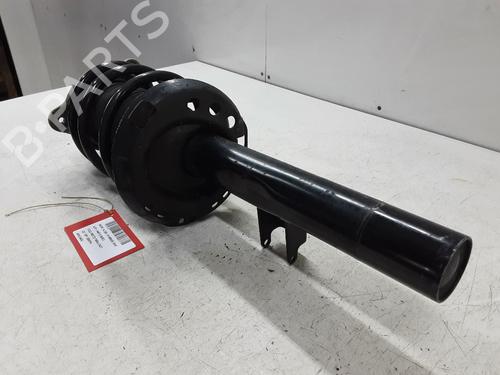 Left front shock absorber MERCEDES-BENZ A-CLASS (W177) A 250 e (177.086) | BP33007760M16 - Image 5