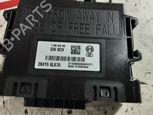 Control unit NISSAN JUKE (F16_) 1.0 | BP39059367M11 - Image 4