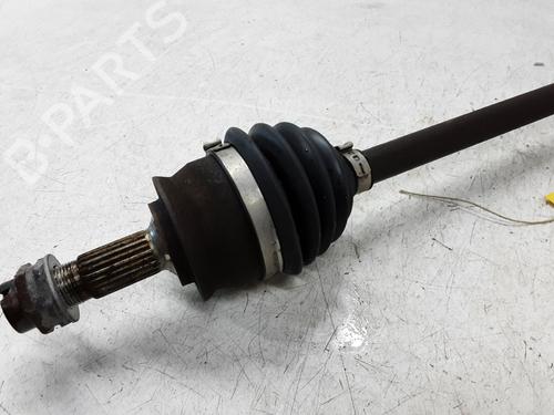 Right front driveshaft FIAT 500 (312_) 1.2 (312AXA1A) | BP36951251M39 - Image 2