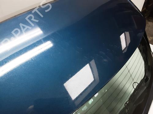 Tailgate MERCEDES-BENZ A-CLASS (W177) A 180 d (177.003) | BP32242885C6