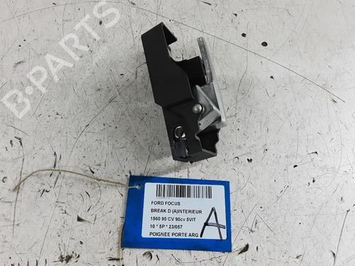 Rear left exterior door handle FORD FOCUS II Turnier (DA_, FFS, DS) 1.6 TDCi | BP20285748C130