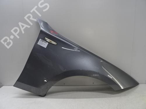 Used Right front fenders BMW 1 (E87) 118 d (143 hp) 20272302