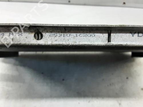 Water radiator HYUNDAI GETZ (TB) 1.1 | BP32249310M31