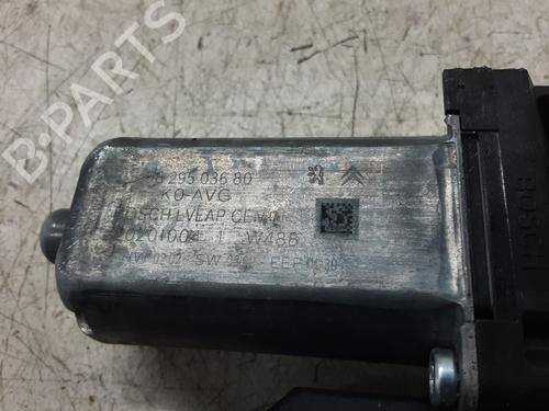 Left front window motor TOYOTA PROACE Van (MDZ_) 2.0 D4d (MDZ3) | BP32247186E21 - Image 2