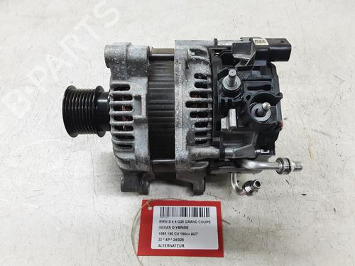 Used Alternator BMW 4 Gran Coupe (G26) 420 d Mild-Hybrid (190 hp) 29314479