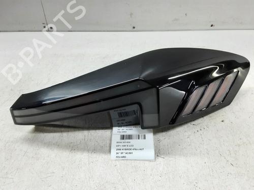 right-taillight-bmw-xm-g09-2022-39059560 main image