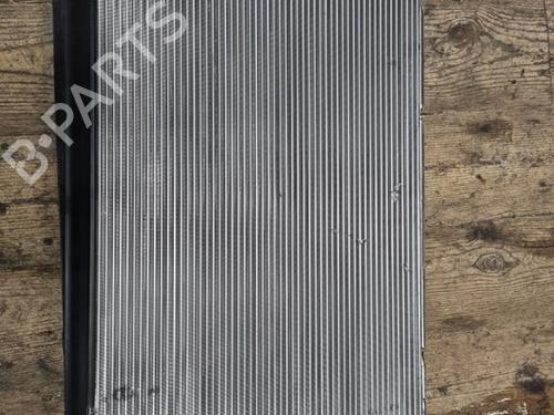 Used Intercooler VW TOURAN (5T1) 1.4 TSI (150 hp) 20272860