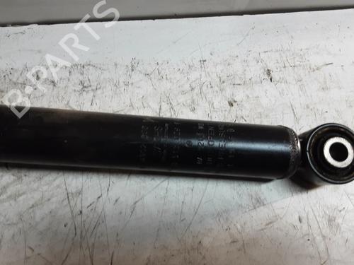 Right rear shock absorber VW GOLF V (1K1) 1.9 TDI | BP22175801M19 