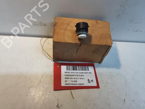 Elektronisk modul MERCEDES-BENZ VITO Van (W447) 116 CDI (447.601, 447.603, 447.605) (163 hp) 29168240