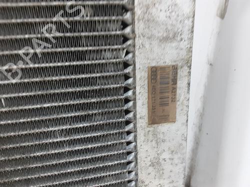 Water radiator AUDI A8 D3 (4E2, 4E8) 3.0 | BP20281880M31 - Image 2
