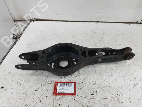 Querlenker links hinten für TOYOTA COROLLA Saloon (_E21_) 1.8 VVTi Hybrid (ZWE211, MZEA12) (98 hp) 31842320