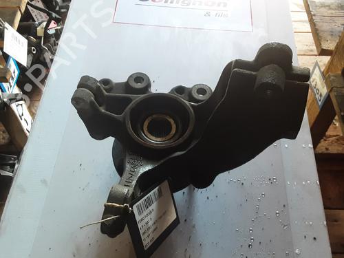 Used Right front steering knuckle FORD FOCUS III Turnier 1.6 TDCi (115 hp) 27456142