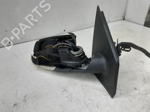 Right mirror VW POLO (9N_, 9A_) 1.4 16V | BP20282180C27 