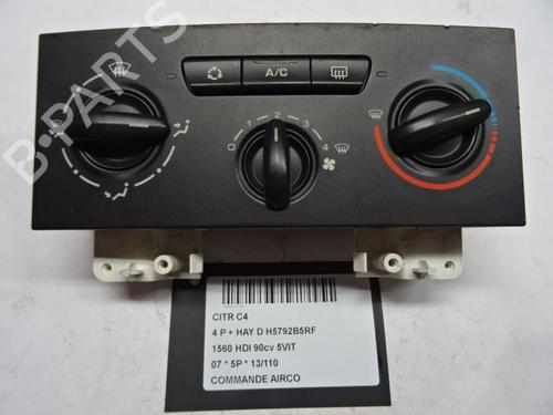 climate-control-citroen-c4-i-lc_-2004-2005-2006-2007-2008-2009-2010-2011-2012-2013-2014-39060035 main image