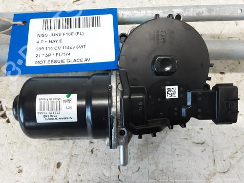 front-wiper-motor-nissan-juke-f16_-2019-32242858 main image