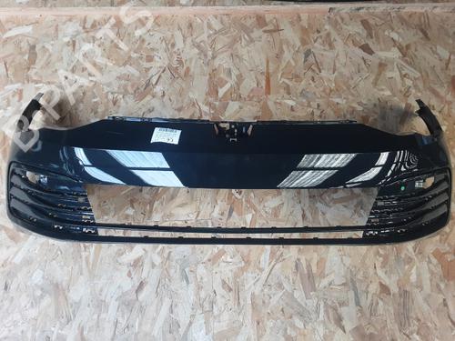 Used Front bumper Front bumper VW GOLF VIII (CD1, DA1) 2.0 TDI (116 hp) 25731021 25731021