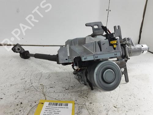 Steering column RENAULT KANGOO III Box Body/MPV 1.5 Blue dCi 95 (FJAB) | BP39712511M21 - Image 3