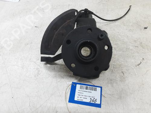 Right front steering knuckle VW SHARAN (7M8, 7M9, 7M6) 2.8 V6 24V | BP20282694M26 