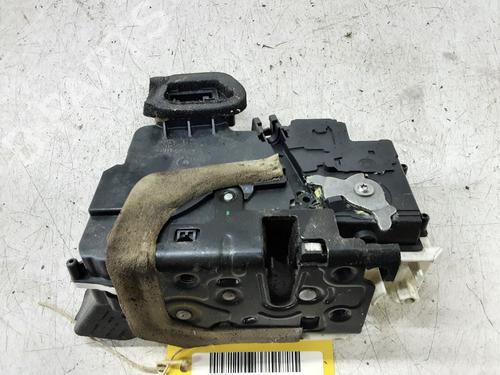 Front left lock AUDI A6 C8 Avant (4A5) 40 TDI Mild Hybrid | BP36669746C98 - Image 3