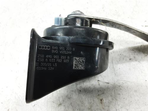 Horn AUDI Q7 (4MB, 4MG, 4MQ) SQ7 quattro | BP34210772E13 - Image 3
