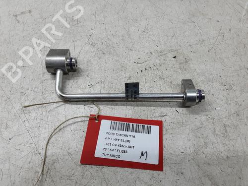 Used AC pipe AC pipe PORSCHE TAYCAN (Y1A) Electric (Y1AAA1, Y1AAI1) (408 hp) 32360030 32360030