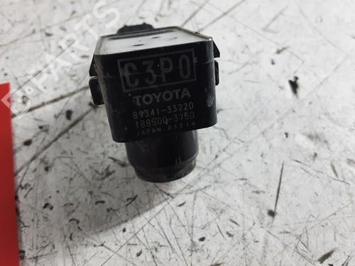 Electronic module TOYOTA COROLLA Saloon (_E21_) 1.8 VVTi Hybrid (ZWE211, MZEA12) | BP31842331M83 - Image 3