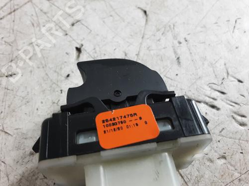 Switch RENAULT KANGOO III Box Body/MPV 1.5 Blue dCi 95 (FJAB) | BP39712473I30 - Image 4