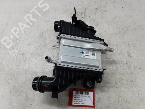Used Intercooler Intercooler RENAULT CLIO V (B7_) 1.5 Blue dCi 100 (B7AD) (101 hp) 35948662 35948662