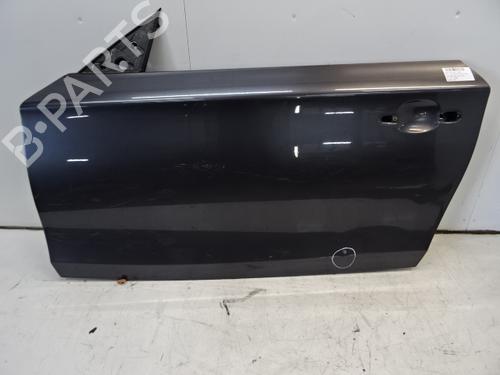 Used Left front door BMW 1 (E81) 118 d (136 hp) 20270071