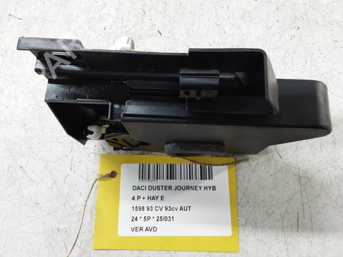 Used Front right lock Front right lock 37497575 37497575