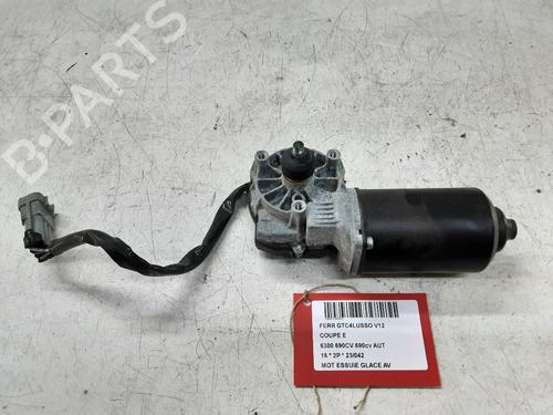 Used Front wiper motor Front wiper motor FERRARI GTC4 Lusso / Lusso T 6.3 (690 hp) 22414092 22414092